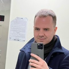 Вадим Панкратов, 31.01, Москва