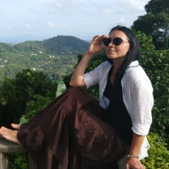 Марина Смотрова, 15.12, Москва