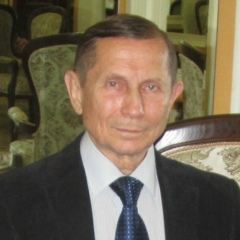 Евгений Блинов, 06.05, Санкт-Петербург