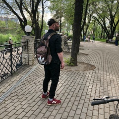 Илья Федотов, 16.05.1990, Москва