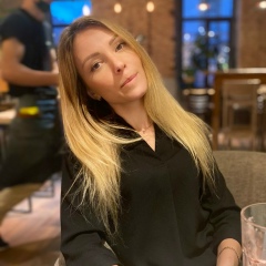 Nicole Алексеева, 19.11