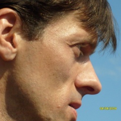 Алексей Глинкин, 22.02.1974, Санкт-Петербург