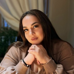 Рагсана Гулиева, 27.11, Москва