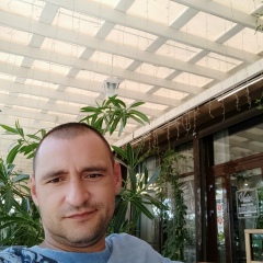 Григорий Борисович, 23.07.1986, Евпатория