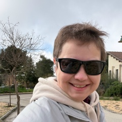 Ирина Шиманов, 10.02, El-Rom