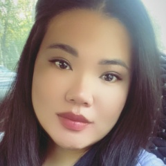 Лена Лим, 26.12.1993, Бишкек