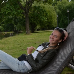 Анастасия Артемьева, 10.01.1991, Минск