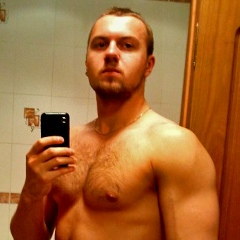 Лёха Ленин, 16.12, Москва