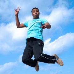 Ahmed Fathy, 28.05.1987, Alexandria