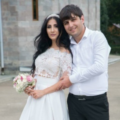 Milena Sahradyan, 22.05, Ванадзор