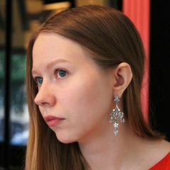 Анна Лукьяненко, 19.05