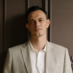 Артём Беляков, 22.09, Пенза