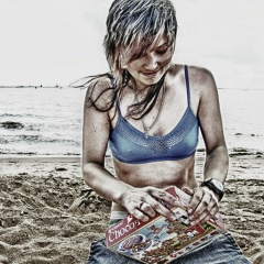 Олеся Гусарова, 13.02.1983, Санкт-Петербург