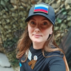 Анастасия Шадрикова, 12.08, Вилючинск