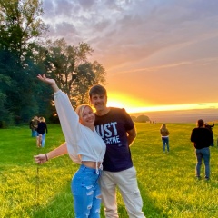 Ирина Тренклер, 30.11, Efringen-Kirchen