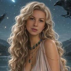 Иринка Антонова, 21.10