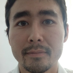 Гани Есильканов, 27.02.1991, Семей