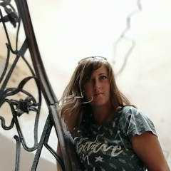 Анна Березнякова, 01.08.1984, Ростов-на-Дону