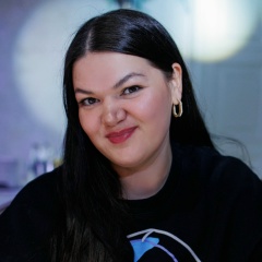 Венера Хайрутдинова, 08.03, Казань