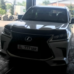 Хан Цареевич, 23.04.1990, Ош