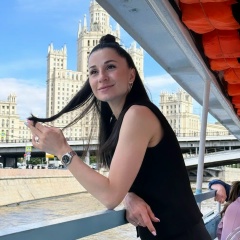 Виктория Сидоренко, 16.09, Пятигорск