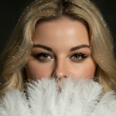 Оля Куафёр, 02.07, Санкт-Петербург