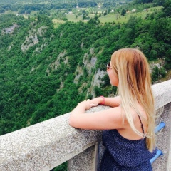 Татьяна Павлова, Санкт-Петербург