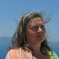 Светлана Ципина, 20.12, Санкт-Петербург