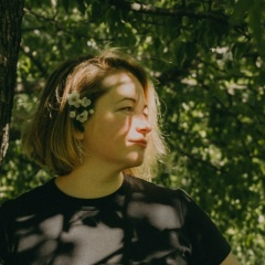 Аня Удовенко, 19.03, Санкт-Петербург