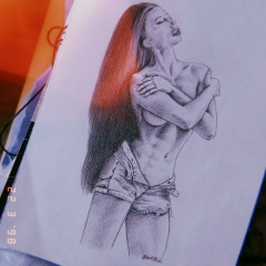 Динара Жанзакова, 23.06, Алматы