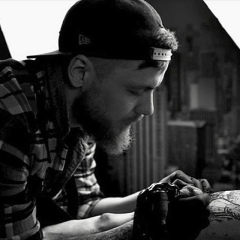 Alex Belyakoff, 05.06, Москва