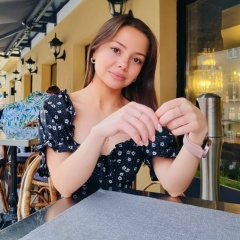 Кристина Корепанова, 08.07.1994, Владимир