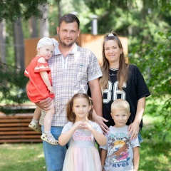 Юлия Николаева, 19.11, Санкт-Петербург