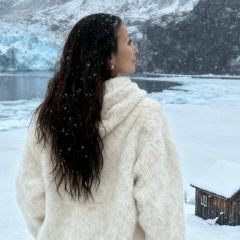 Елена Нестерова, 13.05.1981, Магнитогорск