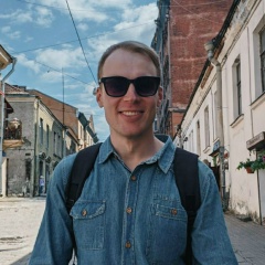 Олег Федирко, 28.07, Санкт-Петербург