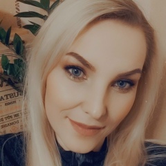 Анастасия Рогулева, 24.11, Калининград