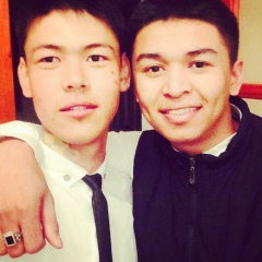 Женис Нурболатов, Атырау