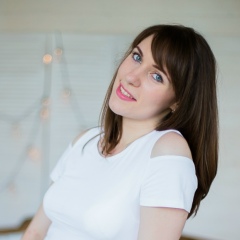 Евгения Иванекина, 28.01, Калининград