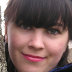 Инна Сосонная, 30.03, Харьков