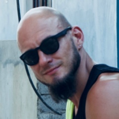 Всеволод Мамонтов, 26.05.1979, Санкт-Петербург