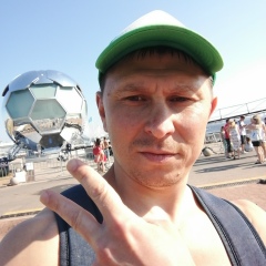 Андрей Серебряков, 06.02.1986, Мурино