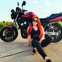 Мириам Слостина, 17.09