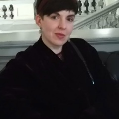 Ирина Сморгова, 27.12.1985, Санкт-Петербург