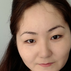 Фариза Борашева, 25.09.1992, Атырау