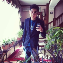 Mamur Xalimov, 26.08.1997, Бухара