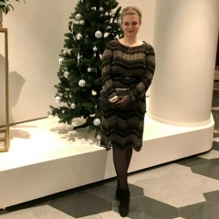 Ольга Кортикова, 16.01.1989, Москва