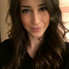 Olya Kolesnykova, 18.05, Киев