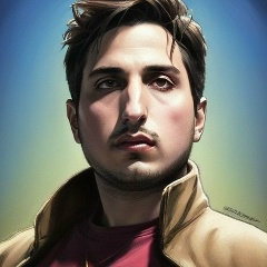 Роберт Казарян, 11.06.1998, Москва