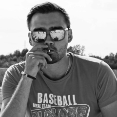 Валентин Янишевский, 15.11.1991