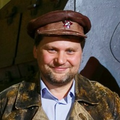 Максим Орлов, 21.07.1979, Санкт-Петербург